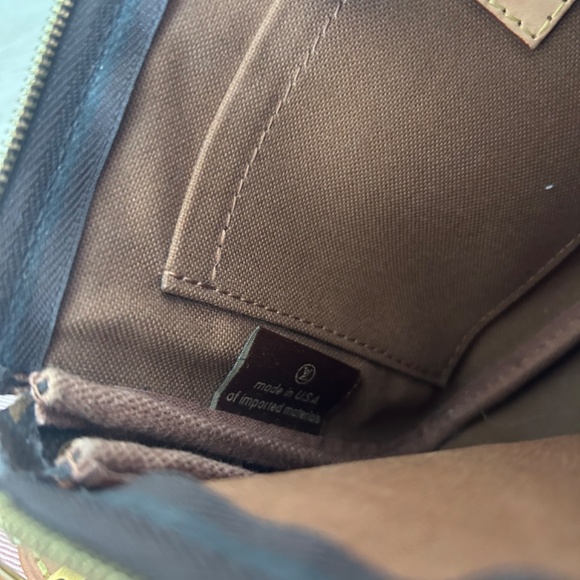 Louis Vuitton Multi Pochette Accessories Monogram Canvas Crossbody Bag - Picture 7 of 16